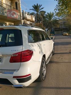مێرسێدس بێنز GL-Class